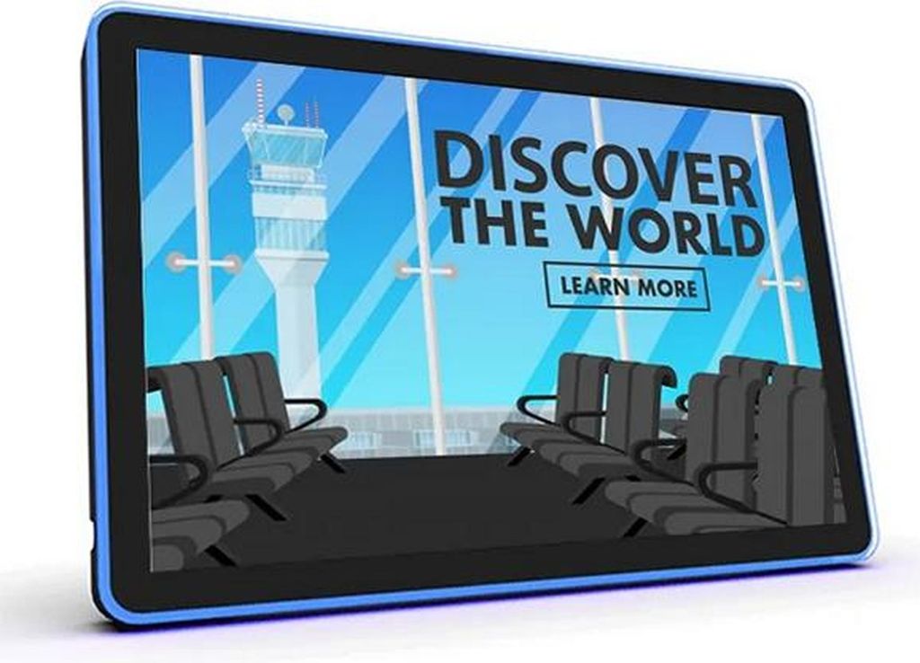 Leistungsstarkes Tablet Ideal für Produktivität, Gaming und flüssiges Streaming
