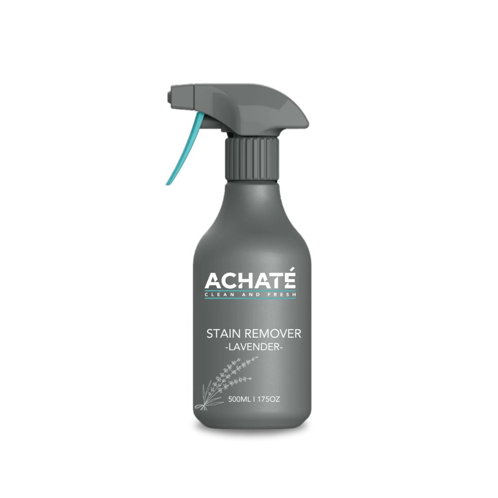 Achaté čistič škvŕn - čistič kobercov - sprej - vôňa Obrázok produktu 