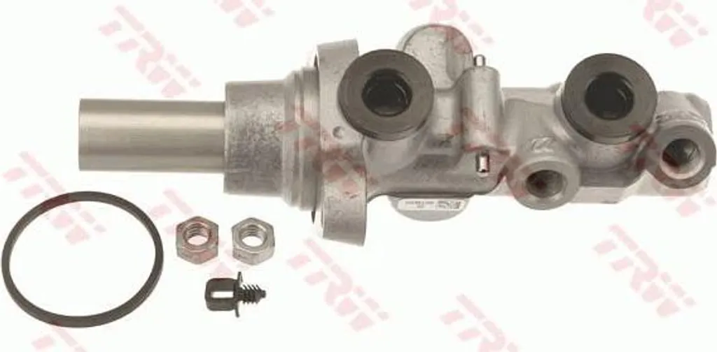 Maître-cylindre de frein hydraulique pour Volkswagen Passat et CC