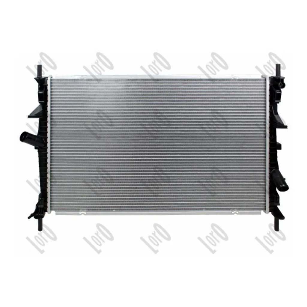 Radiateur moteur ABAKUS 017-017-0052 pour Transit OE 7C118005AA