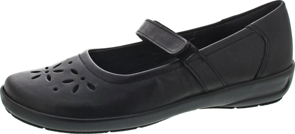 Semler Flora 0000F5805012001 (8/schwarz) Produktbild 