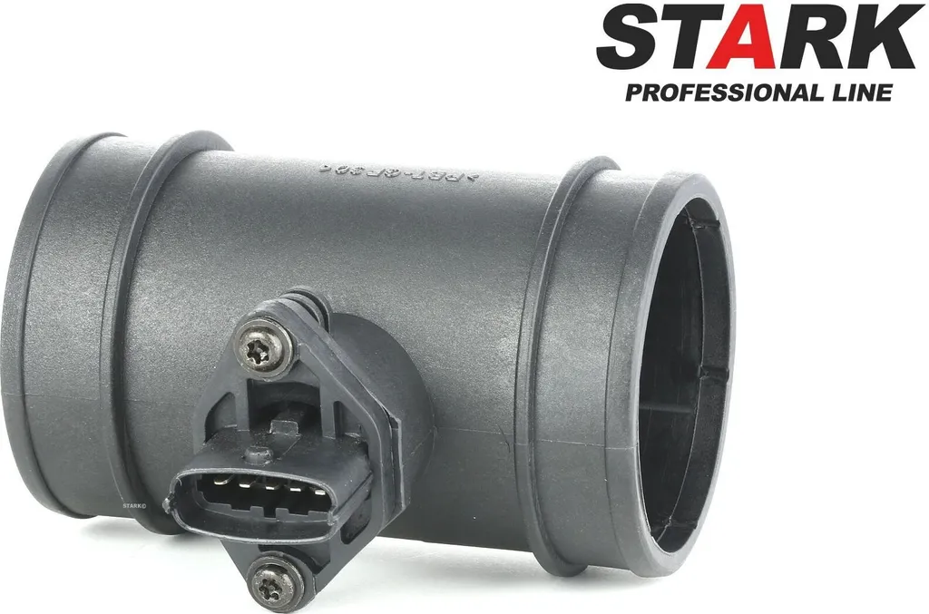 Débitmètre d'air massique pour Alfa Romeo 156 et 166 - Réparer le ralenti