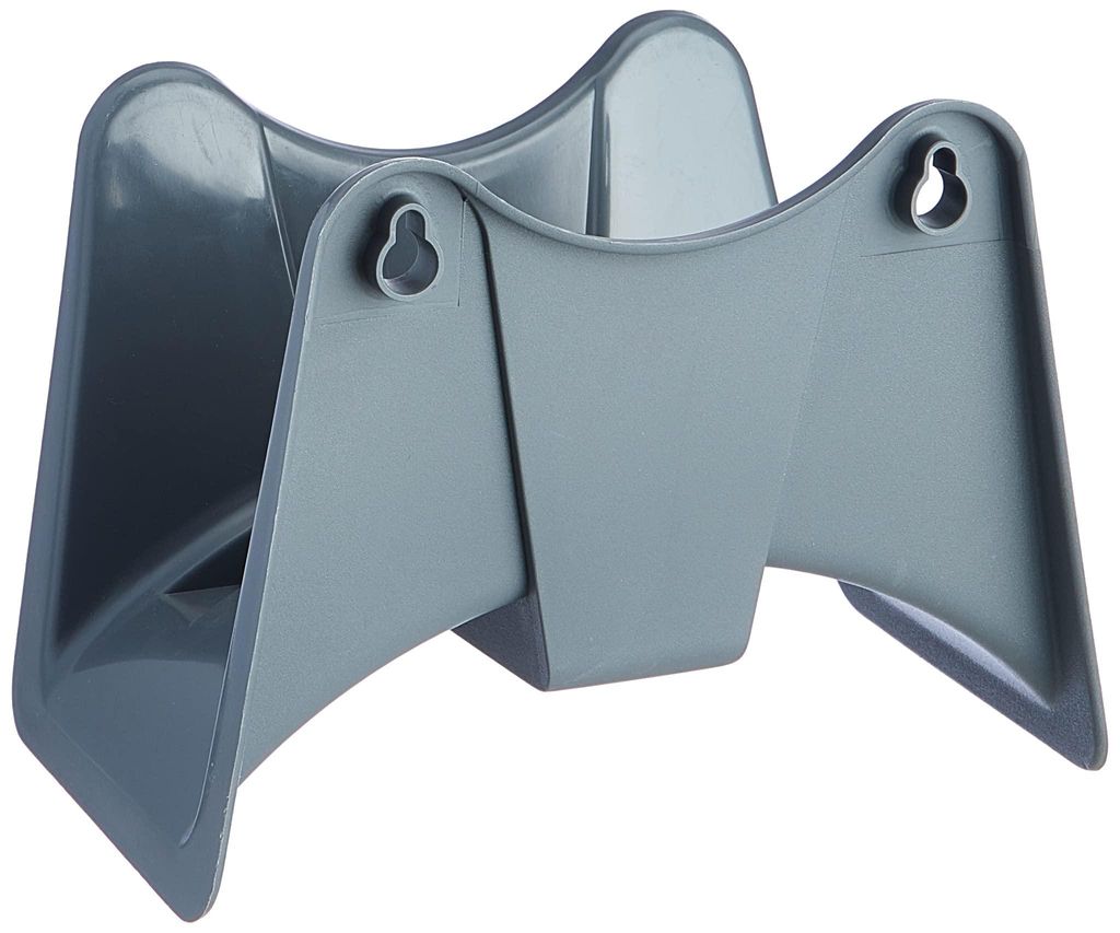 Cellfast Schlauchhalter Wand für Gartenschlauch 25/30m Produktbild 