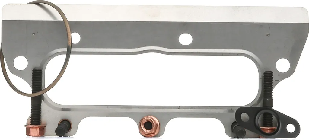 Kit d'Installation Turbocompresseur pour Smart Fortwo 0.9 dès 2014