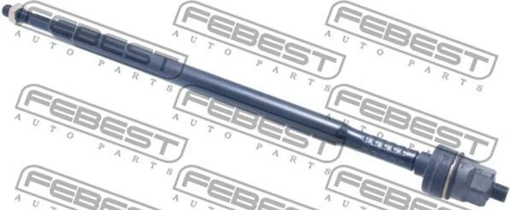 Joint axial FEBEST 0322-RN3 barre d'accouplement pour Civic Stream
