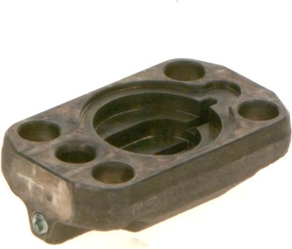 Électrovanne de dosage carburant pour système injection Common Rail - 6