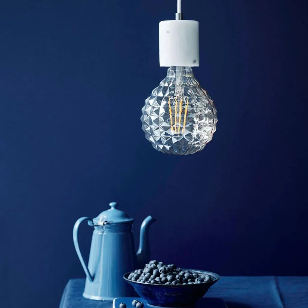 Offerta Nordlux SIV Lampada Marmo Bianco 45883001 | Design Top