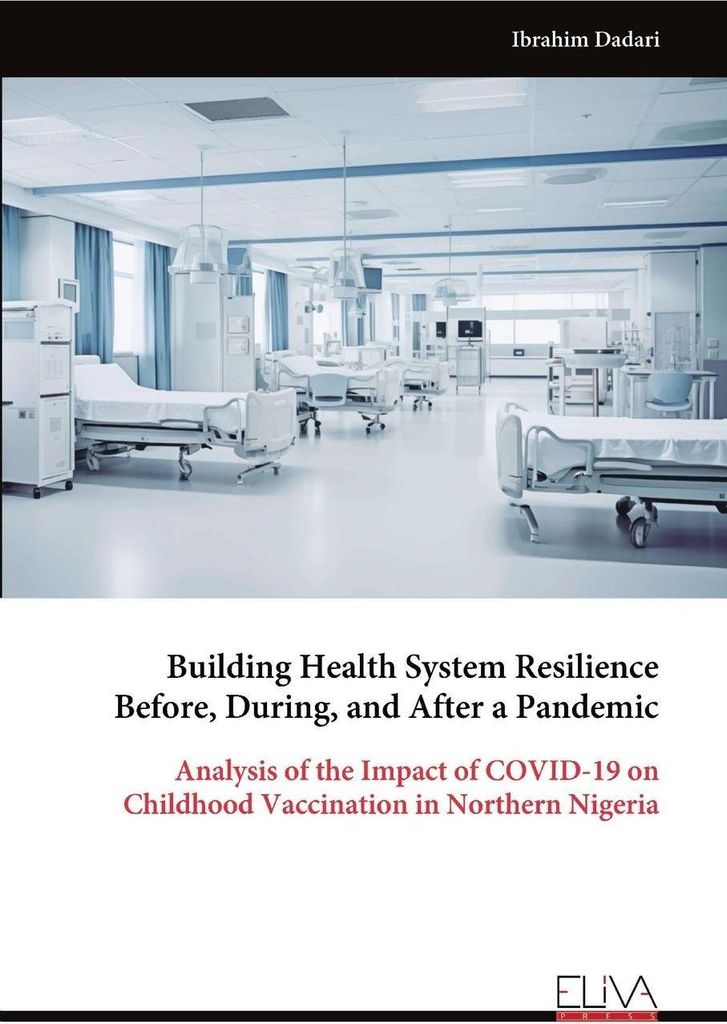Building Health System Resilience Before, During, and After a Pandemic