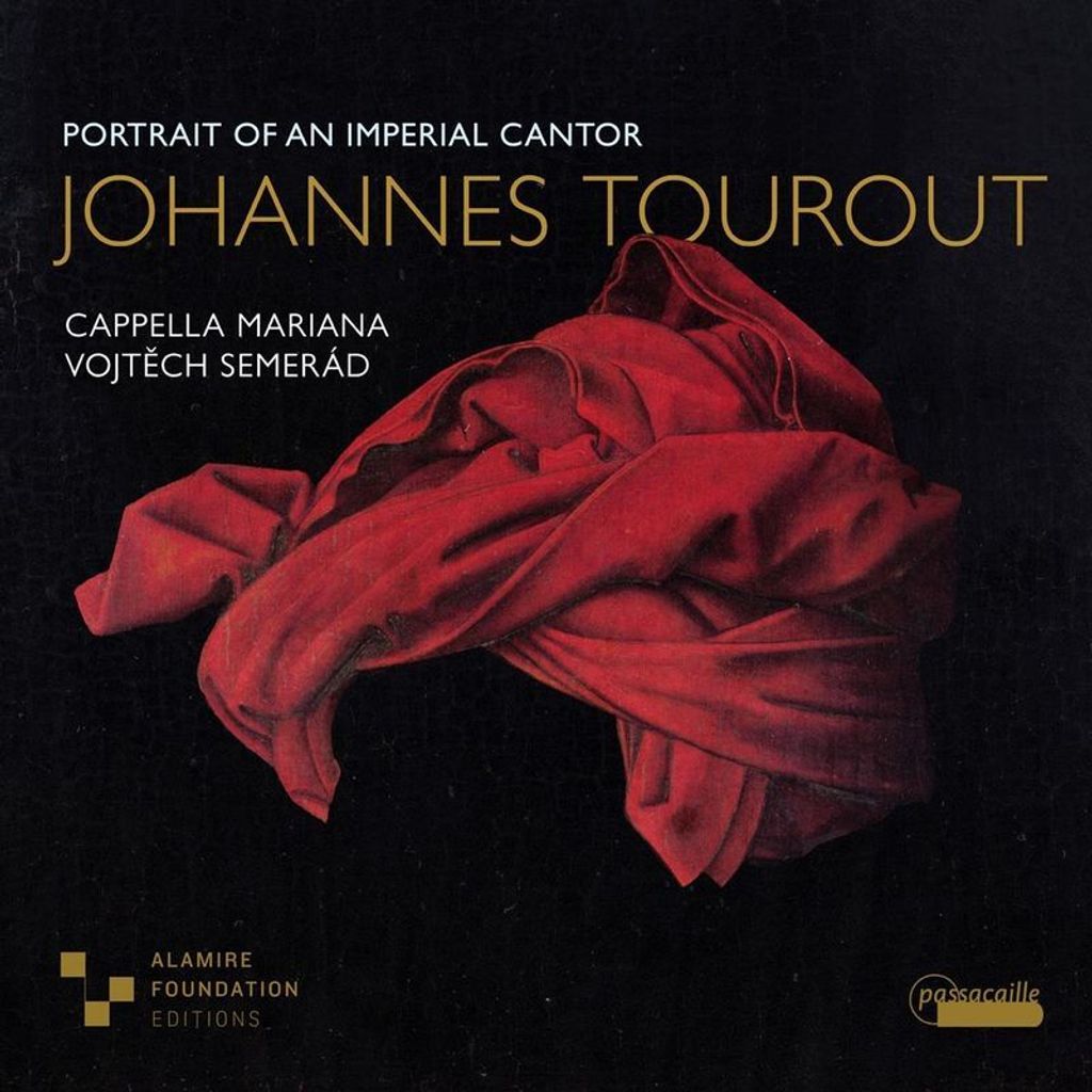 Semerad, V: Portrait of an imperial Cantor