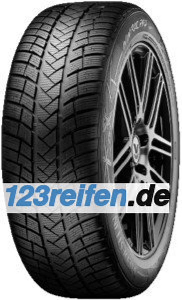 Vredestein Wintrac Pro+ 235/35R19 91Y Fsl Bsw Xl