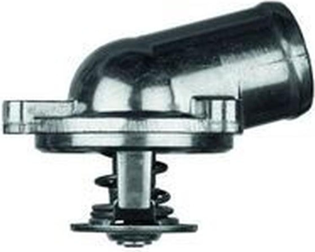 Thermostat Kühlmittel Temp 71 °C mit Dichtung MAHLE für u.a. MB C-KLASSE
