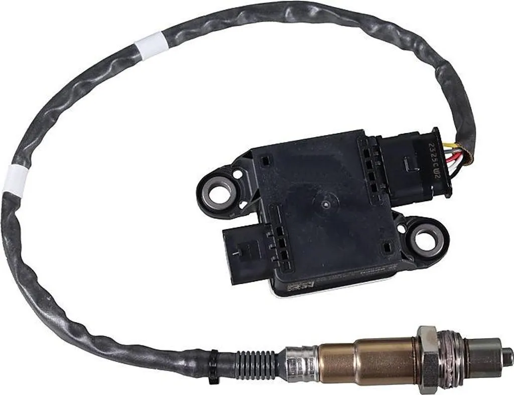 Réparez votre voyant FAP - Capteur de particules pour VW Golf Sportsvan