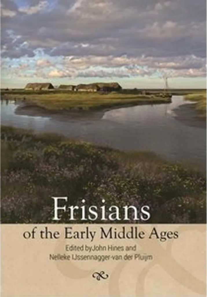 Frisians of the Early Middle Ages : Les secrets du commerce nordique ancien