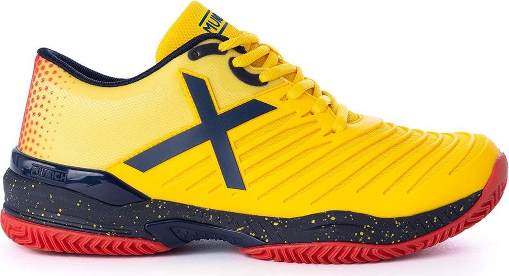 Herren-Sportschuhe Munich PADX 23 Paddel - 45 Produktbild 