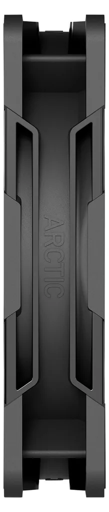 Arctic P12 Pro PST Pack de 5 Ventilateurs 120mm ACFAN00307A Performance - 4