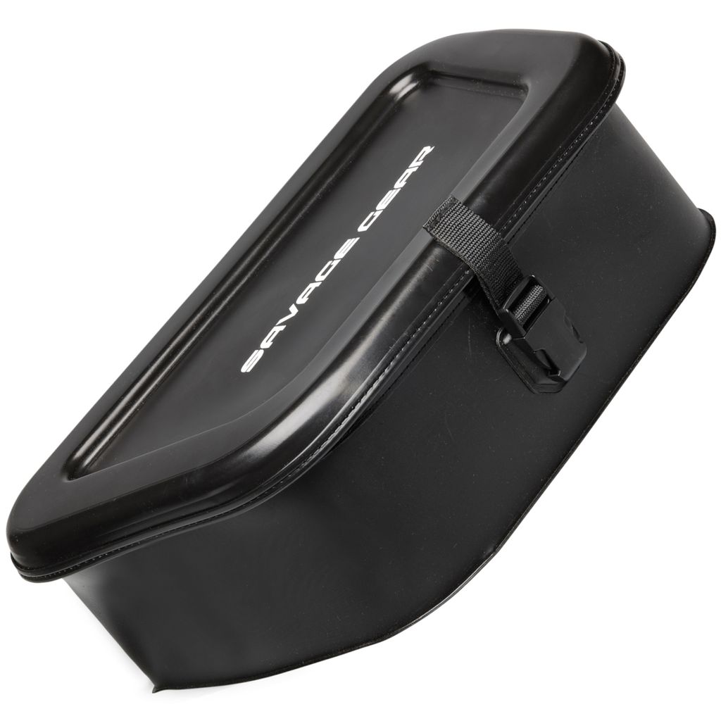 Savage Gear Belly Boat Pro-Motor Bag Bow Produktbild 