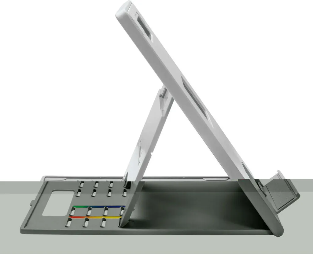 Évitez le Mal de Dos avec le Support Kensington SmartFit Easy Riser Go - 13