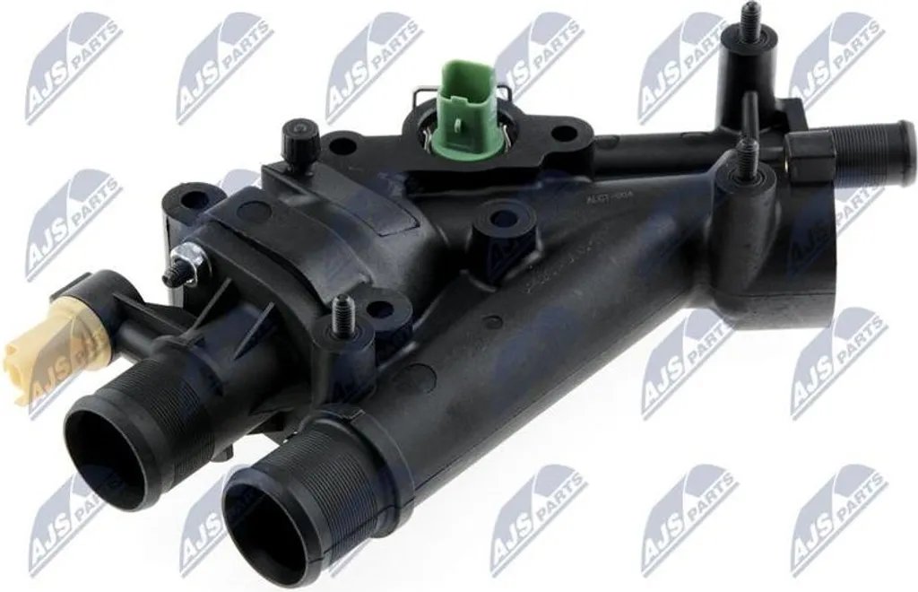Thermostat NTY CTM-CT-004 OE 1338A0 pour Peugeot 206 307 407 et C4