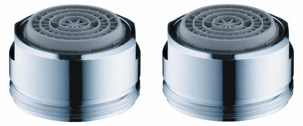 Hansgrohe Softjet Set 5 l/min EcoSmart Produktbild 