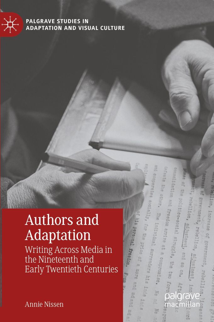 Authors and Adaptation