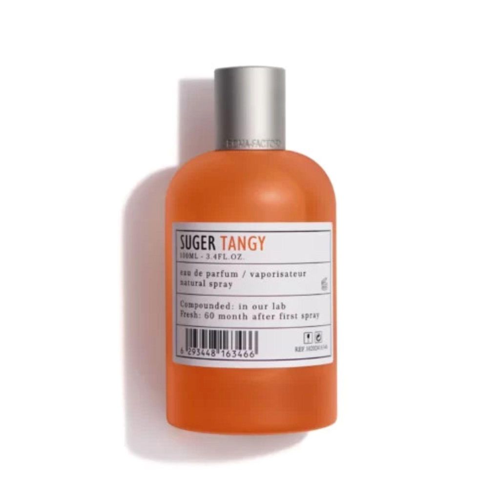 Tangy Suger, Aro-Fac, Eau de Parfum Unisexe 100 ml Image du produit 