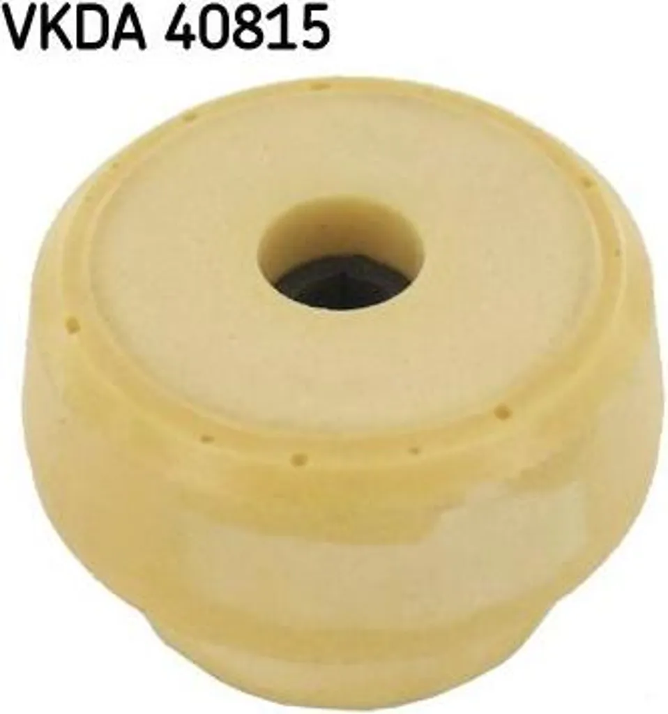 Palier SKF VKDA 40815 haute durabilité pour suspension Mini OE 33526