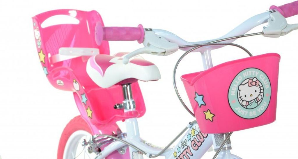 Dino Bikes Snow Queen 12 Bicycle  - Compare Best Prices & Deals Compare A Pri