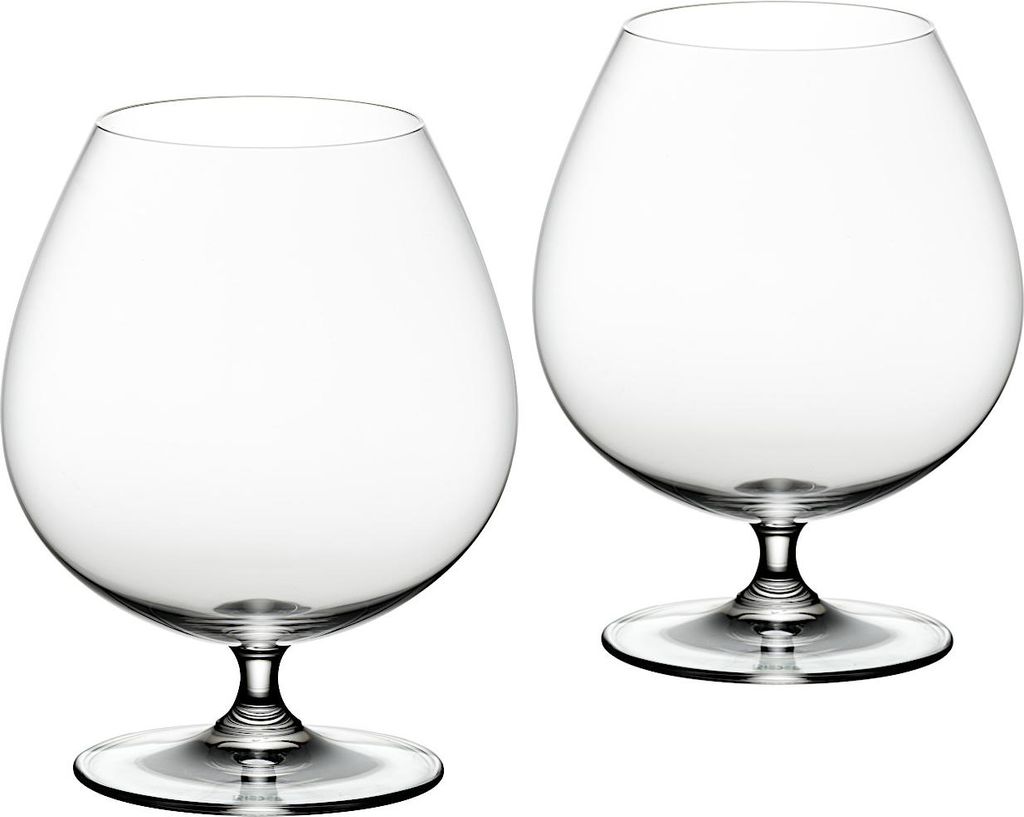 RIEDEL 6416/18, Universelles Weinglas, Becherglas, Produktbild 
