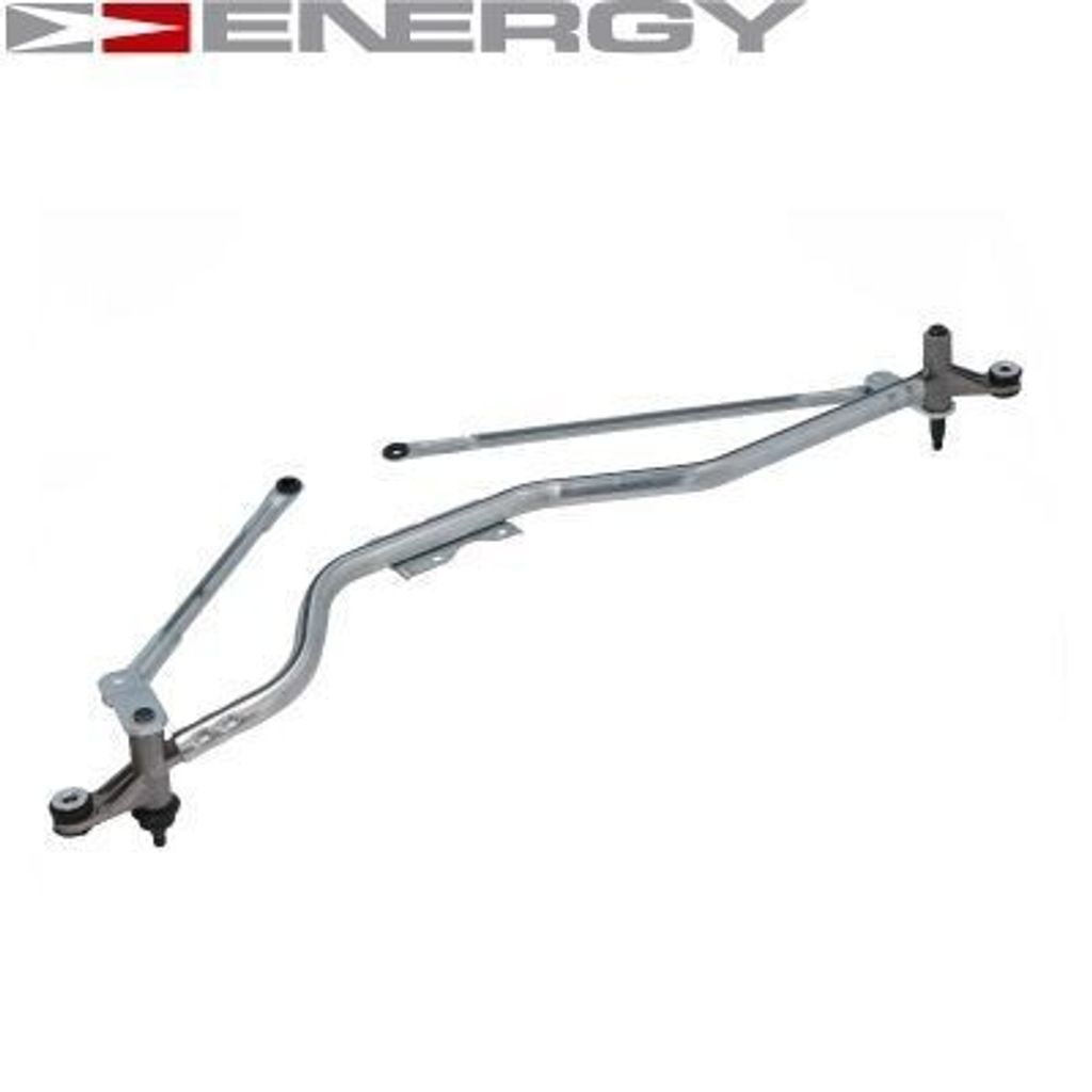 ENERGY MW0024 Wischergestänge für VW Transporter V Bus (7HB, 7HJ, 7EB, 7EJ, 7EF, 7EG, 7HF, 7EC) Transporter V Kastenwagen (7HA, 7HH, 7EA, 7EH)