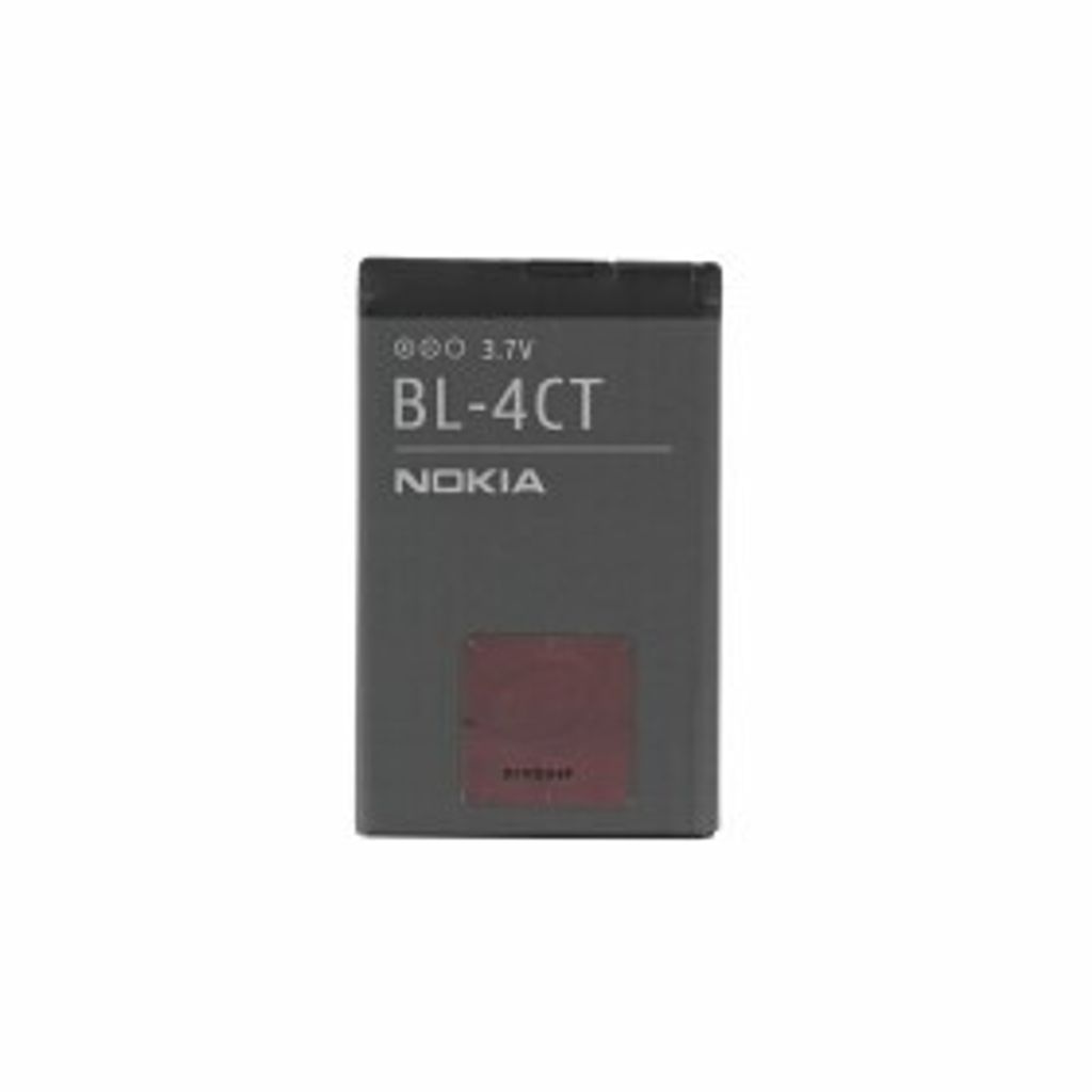 Original Nokia BL-4CT Akku für 2720 Fold 5310 5630 6600 Fold X3 E75