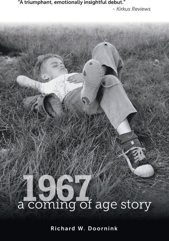1967 - a coming of age story