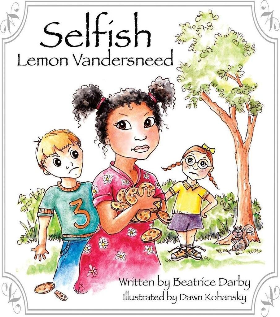 Selfish Lemon Vandersneed