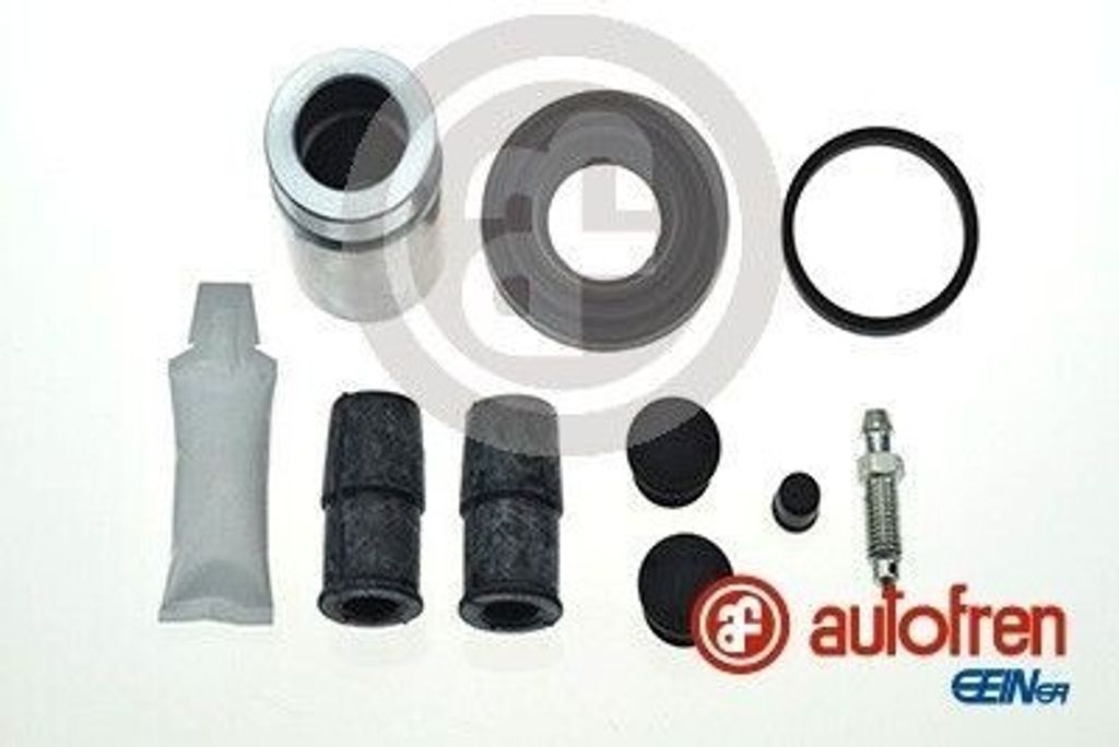 AUTOFREN SEINSA Bremssattel-Reparatursatz für JAGUAR Coupe Hinten 36mm D42625C