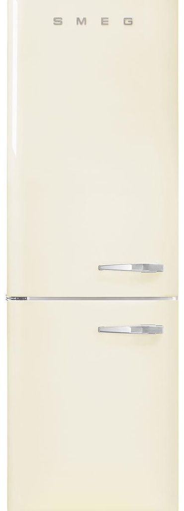 Smeg FAB32LCR6 frigorifero con congelatore Libera Immagine del prodotto 