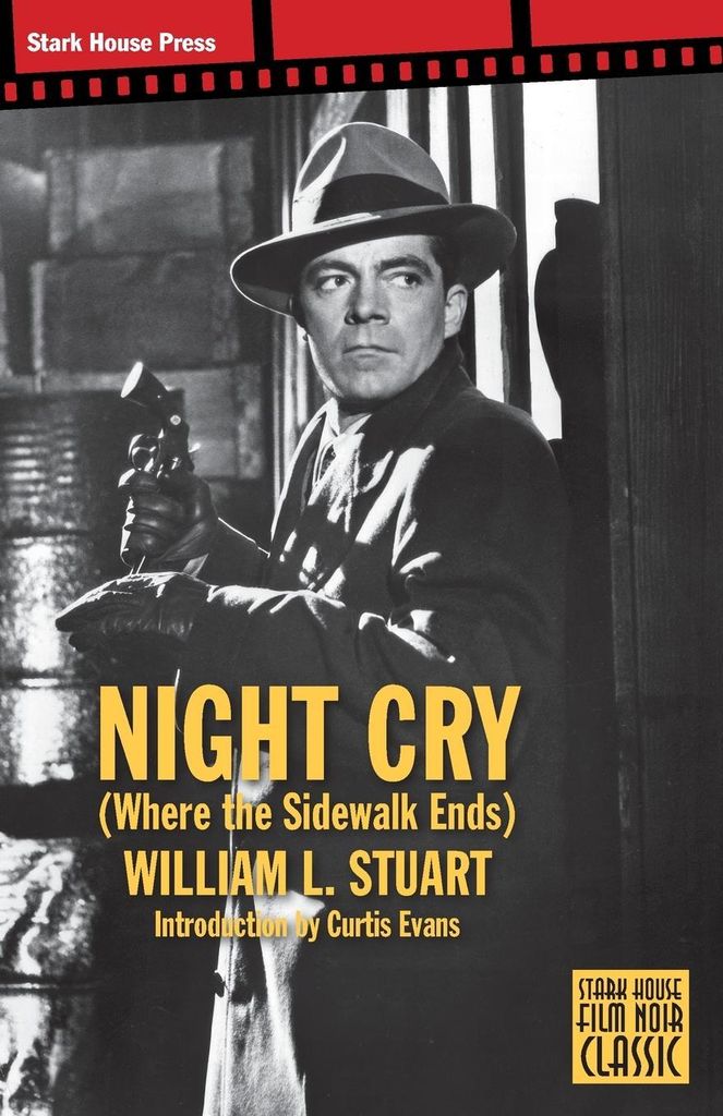 Night Cry