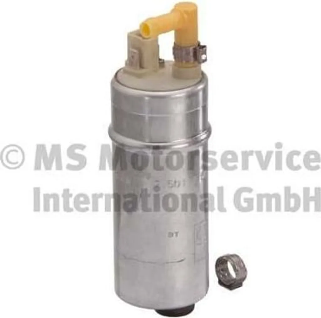 Unité d'alimentation de carburant 3C0919050A pour VW et Audi A4 8E