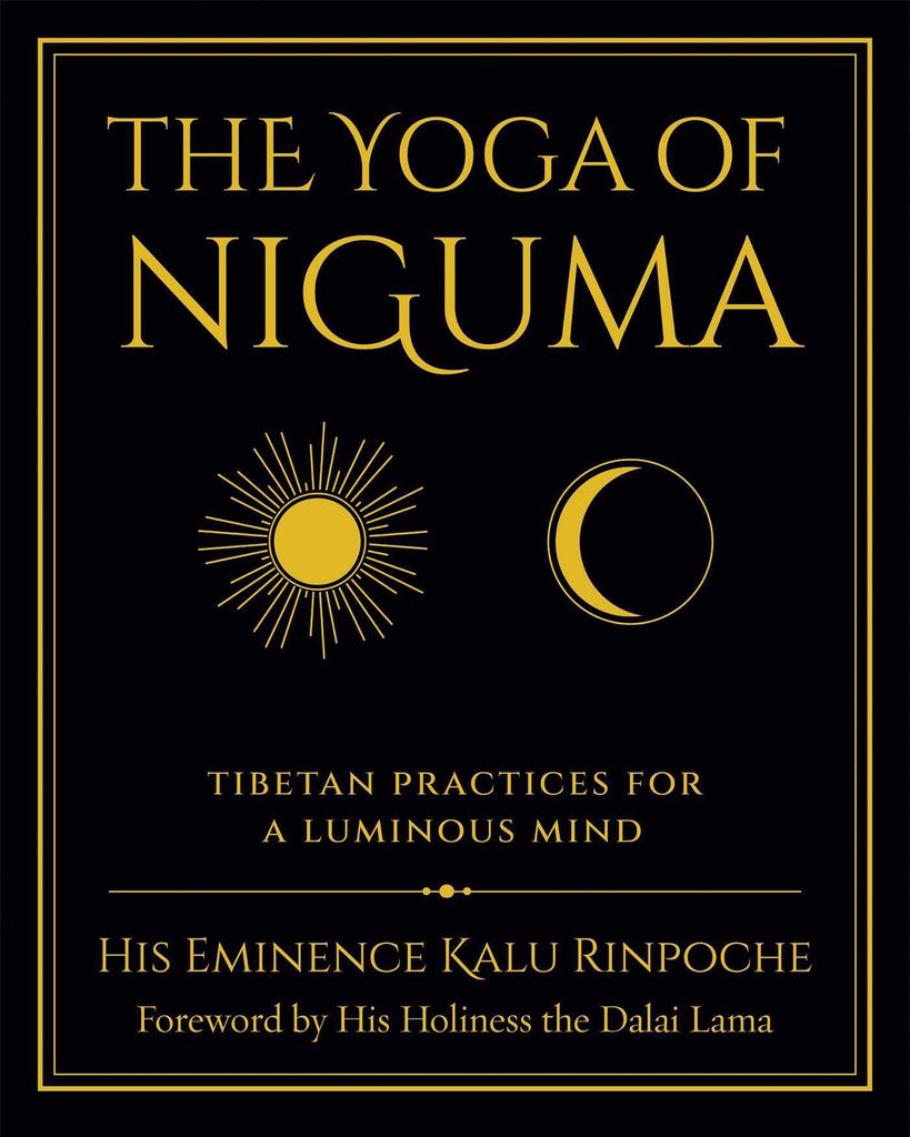 Der Yoga von Niguma