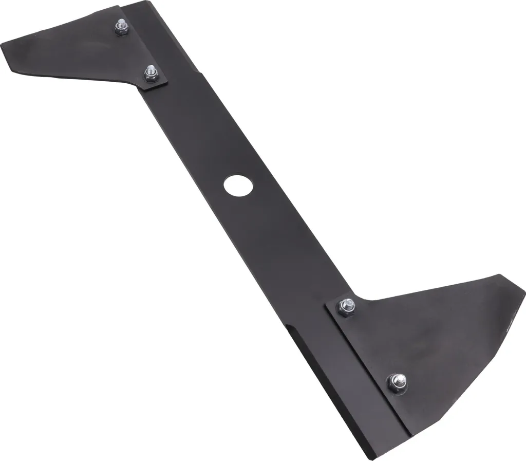 Lama Gutbrod HE40 400mm Foro 20mm | Ricambio Tosaerba HE40 L Originale