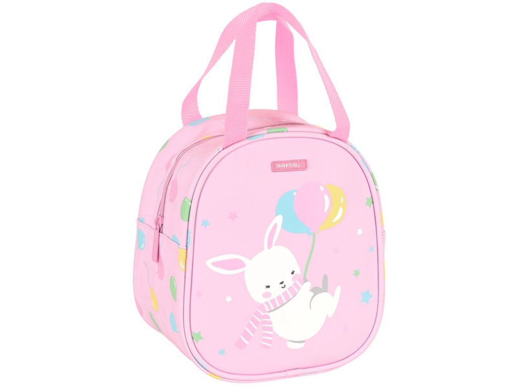 Animal Pictures Kühltasche, Kaninchen - 22 x 19 x 14 cm - Polyester