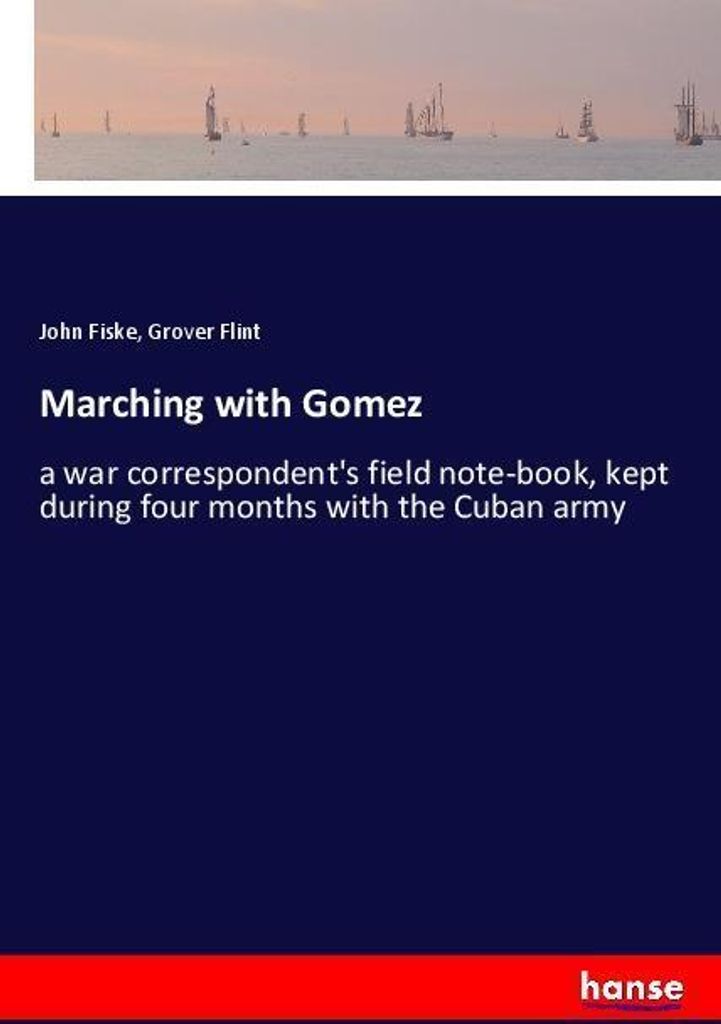 Marching with Gomez