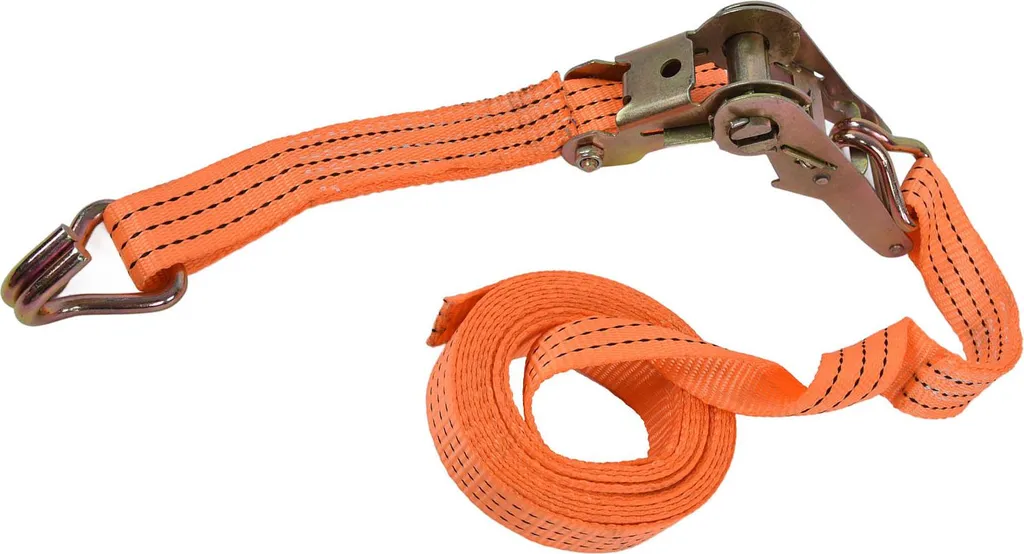 Sangle de serrage pour déménagement électroménager et remorque 10m
