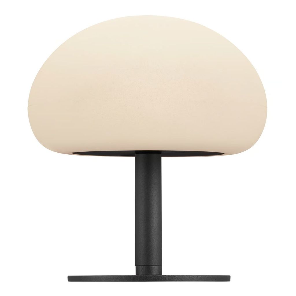 Nordlux LED Tischleuchte Sponge IP65 2700K Batteriebetrieben 200mm