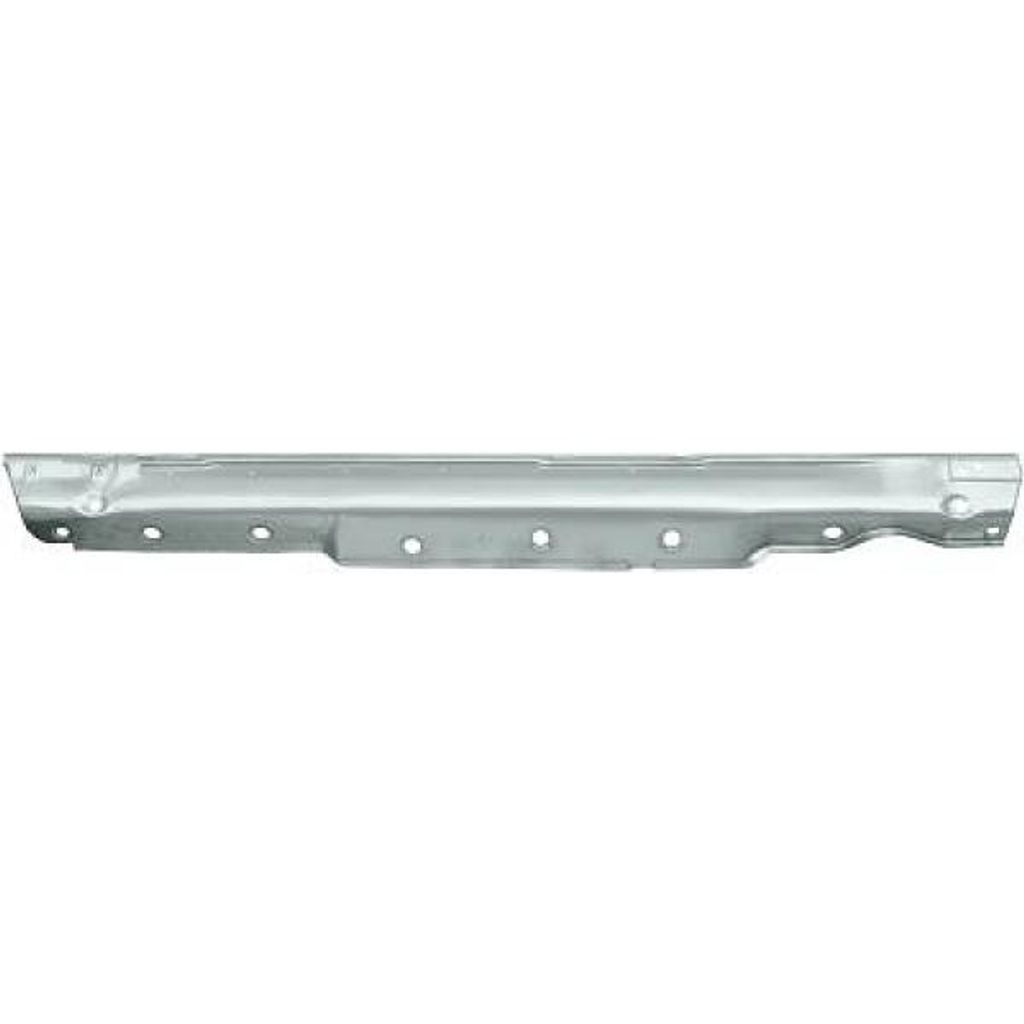 DIEDERICHS 9137041 Schweller Reparaturblech Einstiegblech Links passend für MERCEDES-BENZ Stufenheck (W123)
