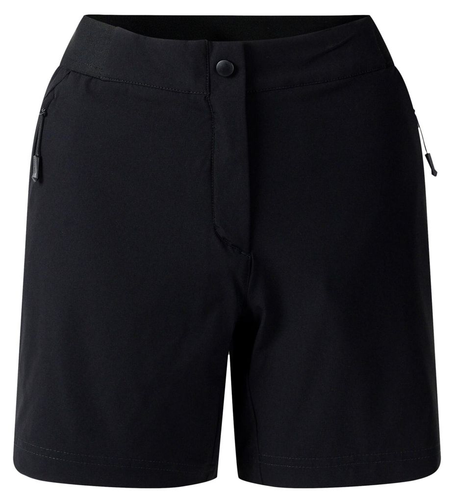Regatta - "Torrek Lite" Shorts für Damen RG12930 (36 DE) (Schwarz)