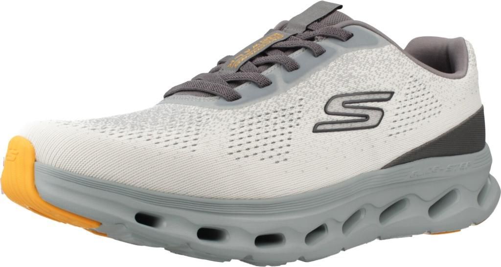 Chaussures de running Skechers 217020-SAGE pour Homme Image du produit 