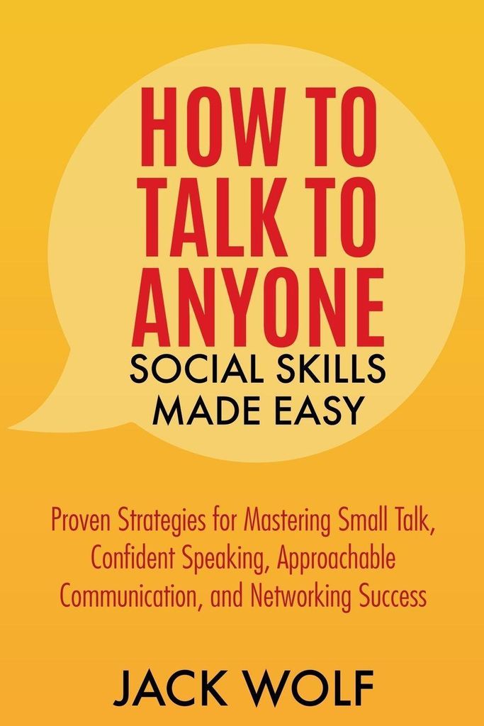 How to Talk to Anyone Produktbild 