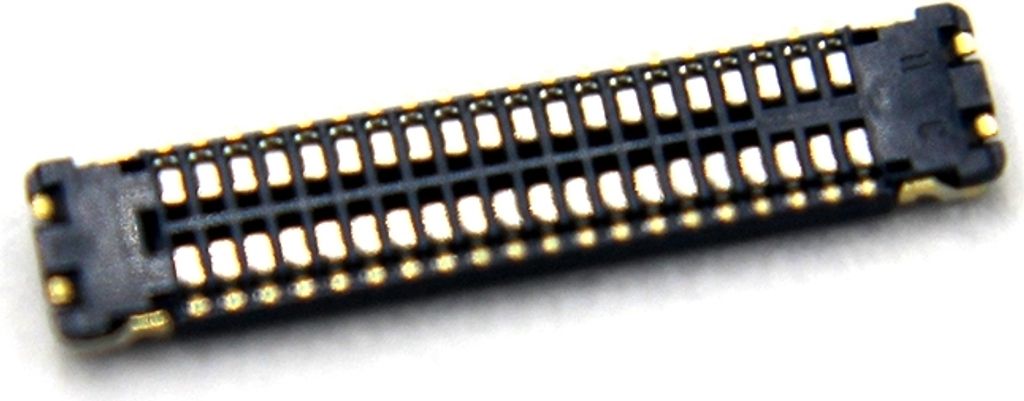 Für Huawei P Smart Motherboard LCD Display Touch Screen FPC Connector Ersatzteil