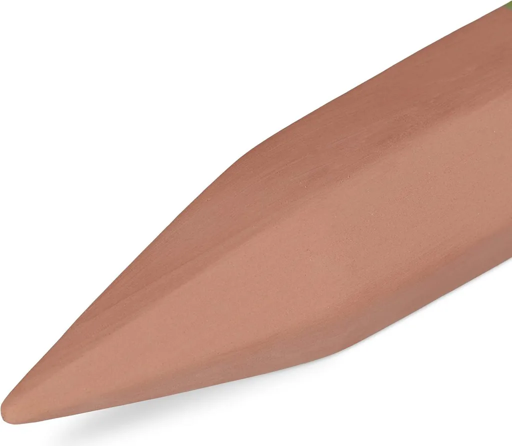 Diffuseur d'eau en terre cuite pour pots de fleurs et plantes vertes - 4