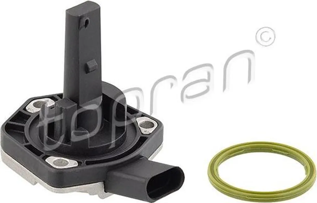 Sensore Livello Olio 1J0907660A TOPRAN 109 242 | Qualità Tedesca - 1