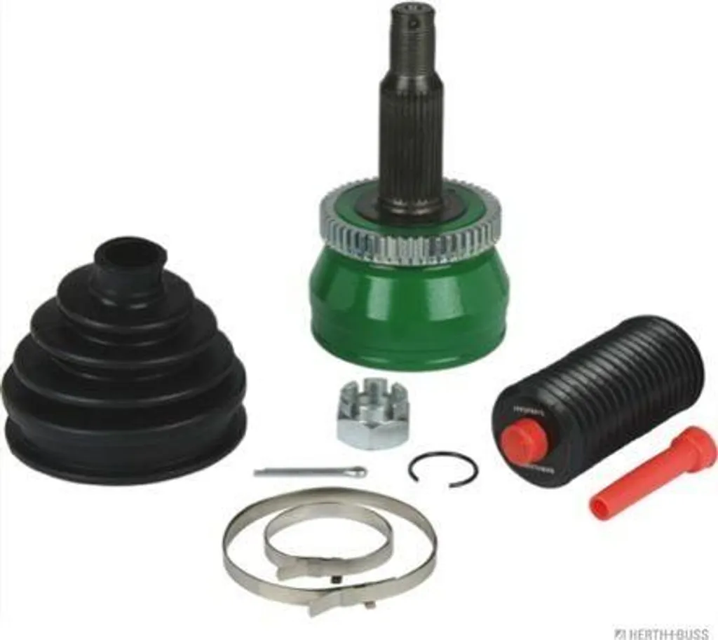 Kit de joints arbre transmission J28205136 HERTH+BUSS pour Sorento